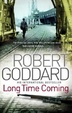 Cover of Long Time Coming