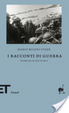 Cover of I racconti di guerra