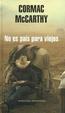 Cover of No es país para viejos