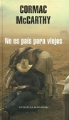 No es país para viejos