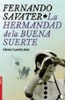 Cover of La hermandad de la buena suerte