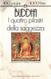 Cover of I quattro pilastri della saggezza