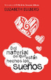 Cover of Del material del que están hechos los sueños
