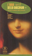 Cover of L' aria della Gioconda