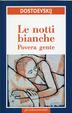 Cover of Le notti bianche