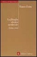 Cover of La filosofia ebraica medievale