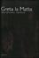 Cover of Greta la matta