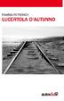 Cover of Lucertola d'autunno