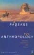 Cover of A Passage to Anthropology
