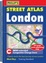 Cover of Philip's Street Atlas London