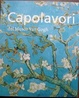 Cover of Capolavori del Museo Van Gogh
