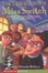 Cover of "The Trouble with Miss Switch"