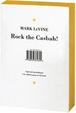 Cover of Rock the Casbah!