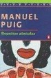 Cover of Boquitas pintadas