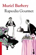 Cover of Rapsodia gourmet