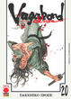 Cover of Vagabond Deluxe vol. 20