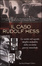 Cover of Il caso Rudolf Hess