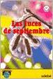 Cover of Las Luces De Septiembre