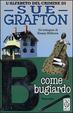 Cover of B come bugiardo