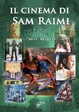 Cover of Il cinema di Sam Raimi