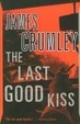 Cover of The Last Good Kiss