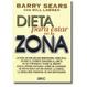 Cover of Dieta para estar en la zona
