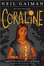 Cover of 'Coraline'
