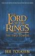 Cover of The Lord of the Rings: The Two Towers