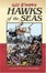 Cover of "Hawks of the Sea"