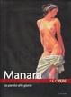 Cover of Manara - Le opere vol. 18