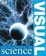 Cover of "Visual Encyclopedia of Science"