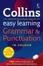 Cover of Easy Learning Grammar and Punctuation
