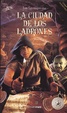 Cover of La ciudad de los ladrones