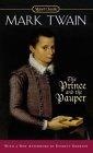 The Prince and the Pauper (Signet Classics)
