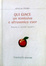 Image of Qui giace un remissivo e ultrasonico cuor