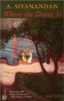 Cover of Where the Dance Is