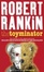 Cover of "The Toyminator"
