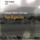 Cover of Sardignolo