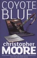 Cover of Coyote Blue