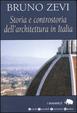 Cover of Storia e controstoria dell'architettura in Italia