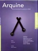 Cover of Arquine No.34