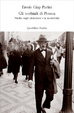 Cover of Gli occhiali di Pessoa. Studio sugli eteronomi e la modernità