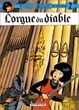 Cover of Yoko Tsuno, tome 2
