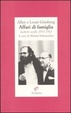 Cover of Affari di famiglia