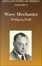 Cover of "Wave Mechanics"