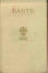 Cover of La Divina Commedia