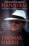 Cover of "Hannibal"