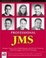 Cover of "Professional JMS"
