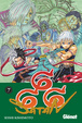 Cover of 666 Satan, nº7