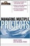 Cover of "Managing Multiple Projects"